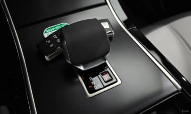 Range Rover Evoque 2nd Generation