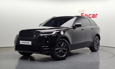 Range Rover Bella