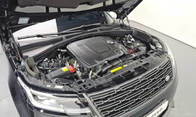 Range Rover Bella