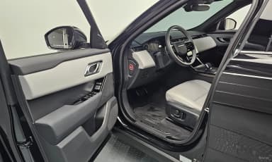 Range Rover Bella