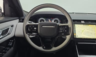 Range Rover Bella