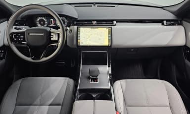 Range Rover Bella