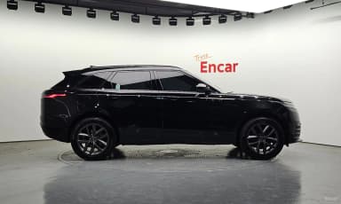 Range Rover Bella