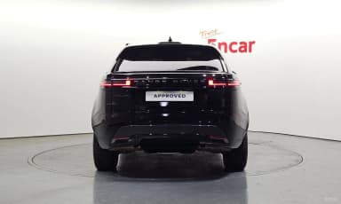 Range Rover Bella