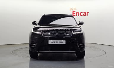Range Rover Bella