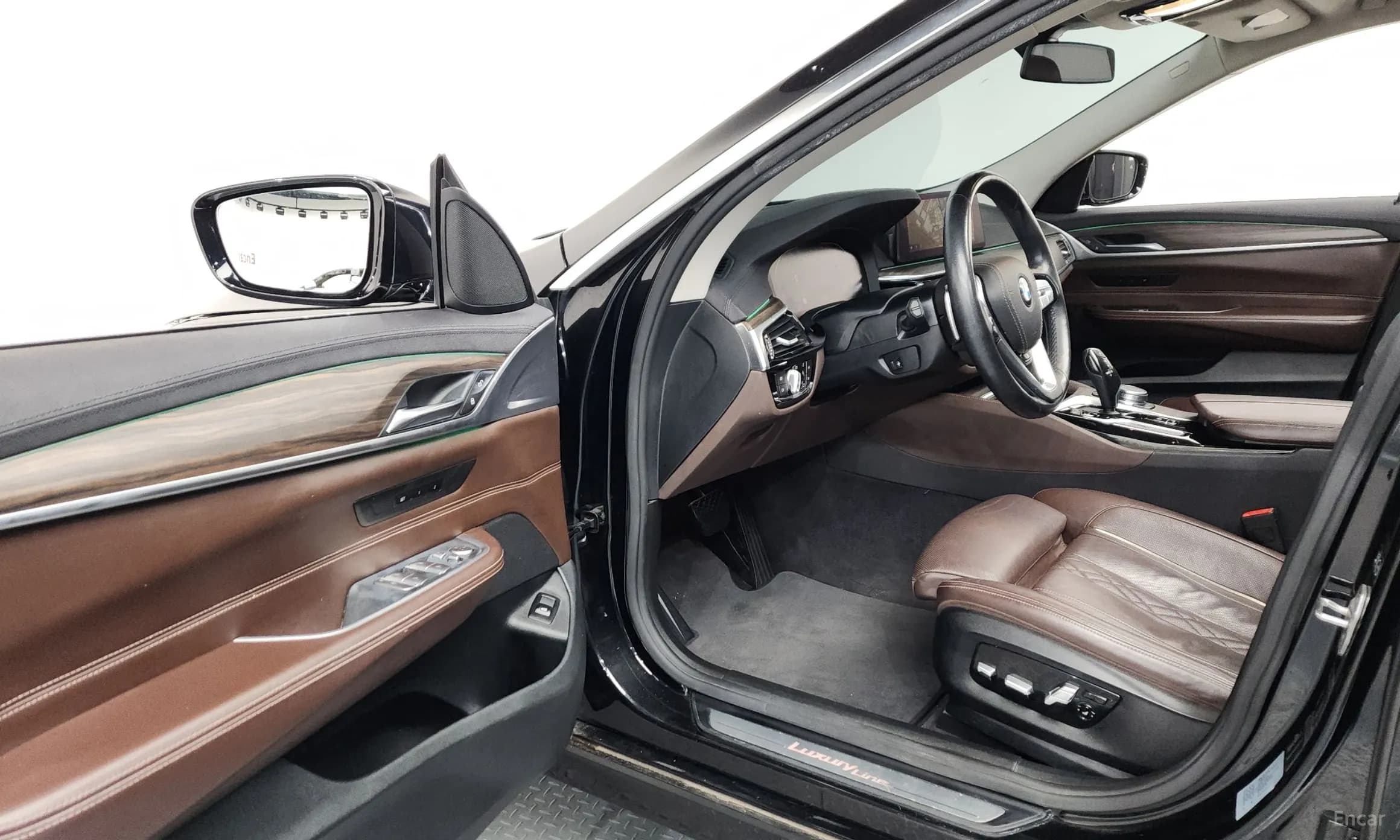 6-Series GT (G32)
