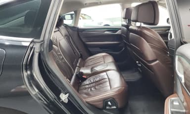 6-Series GT (G32)