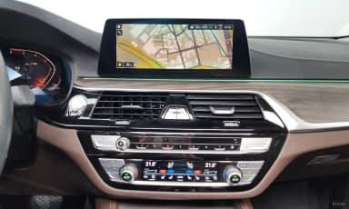 6-Series GT (G32)
