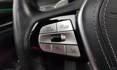 6-Series GT (G32)