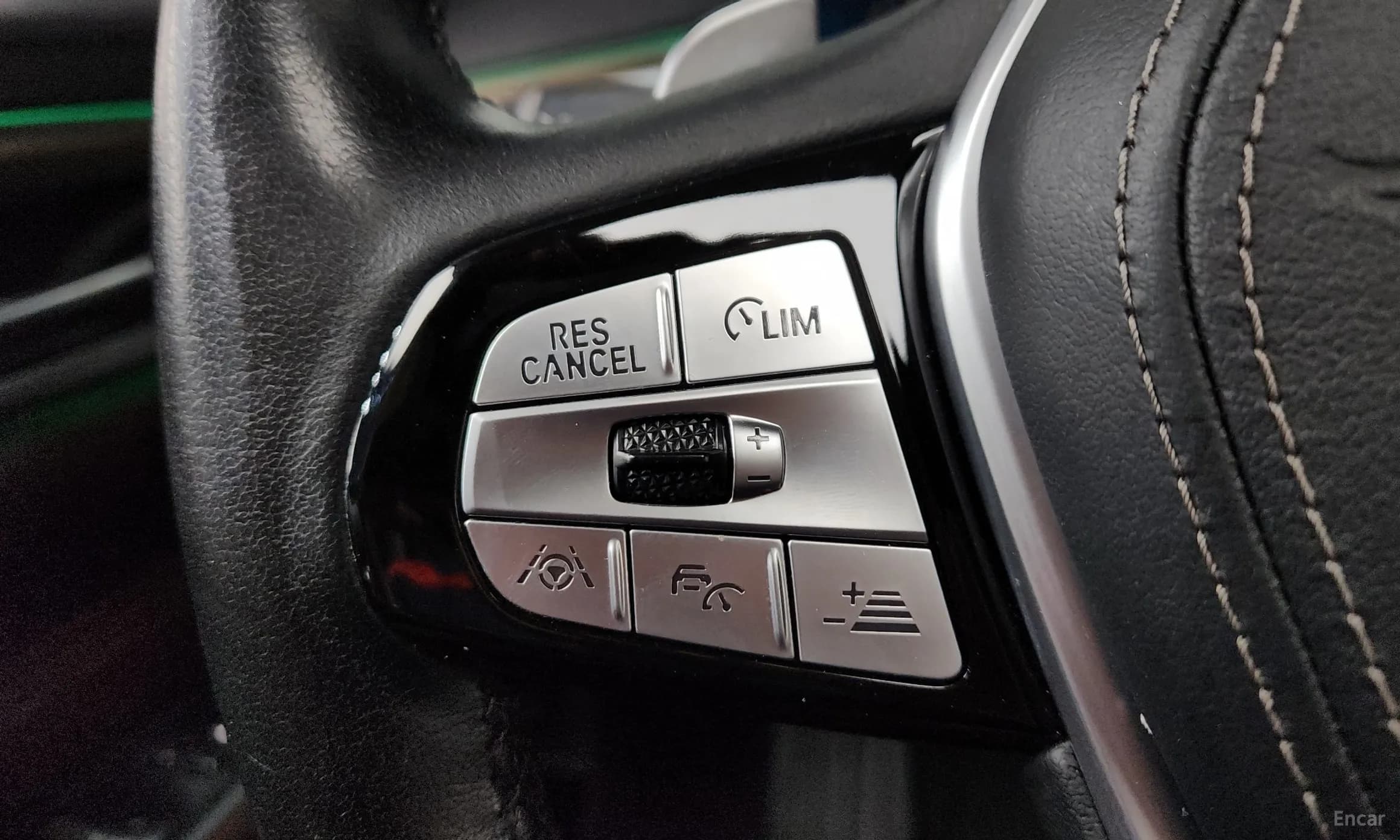 6-Series GT (G32)