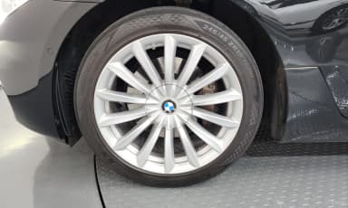 6-Series GT (G32)