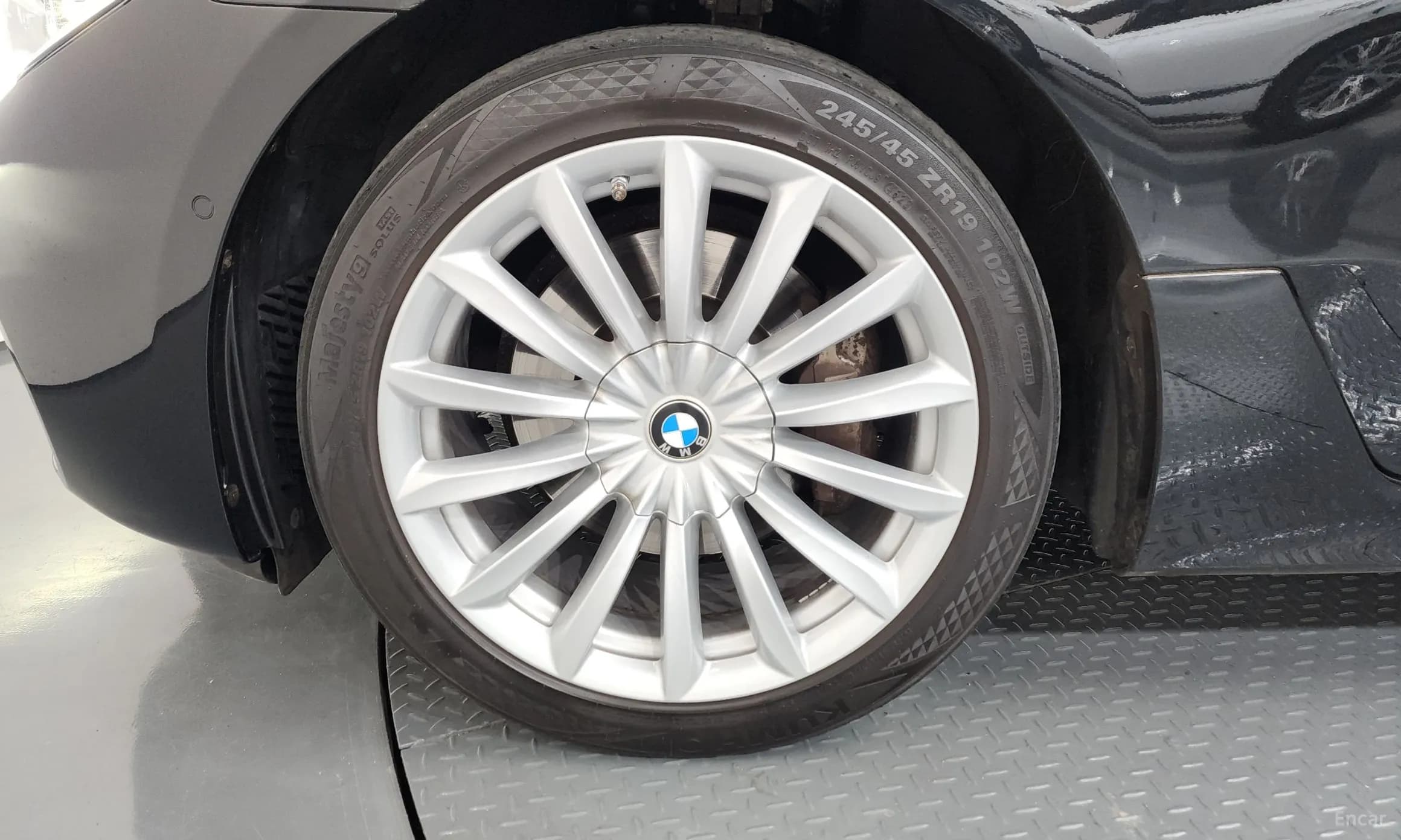 6-Series GT (G32)