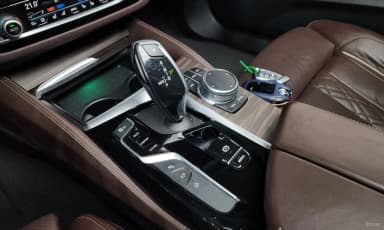 6-Series GT (G32)