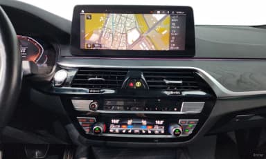 6-Series GT (G32)