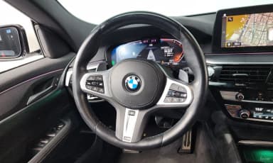 6-Series GT (G32)