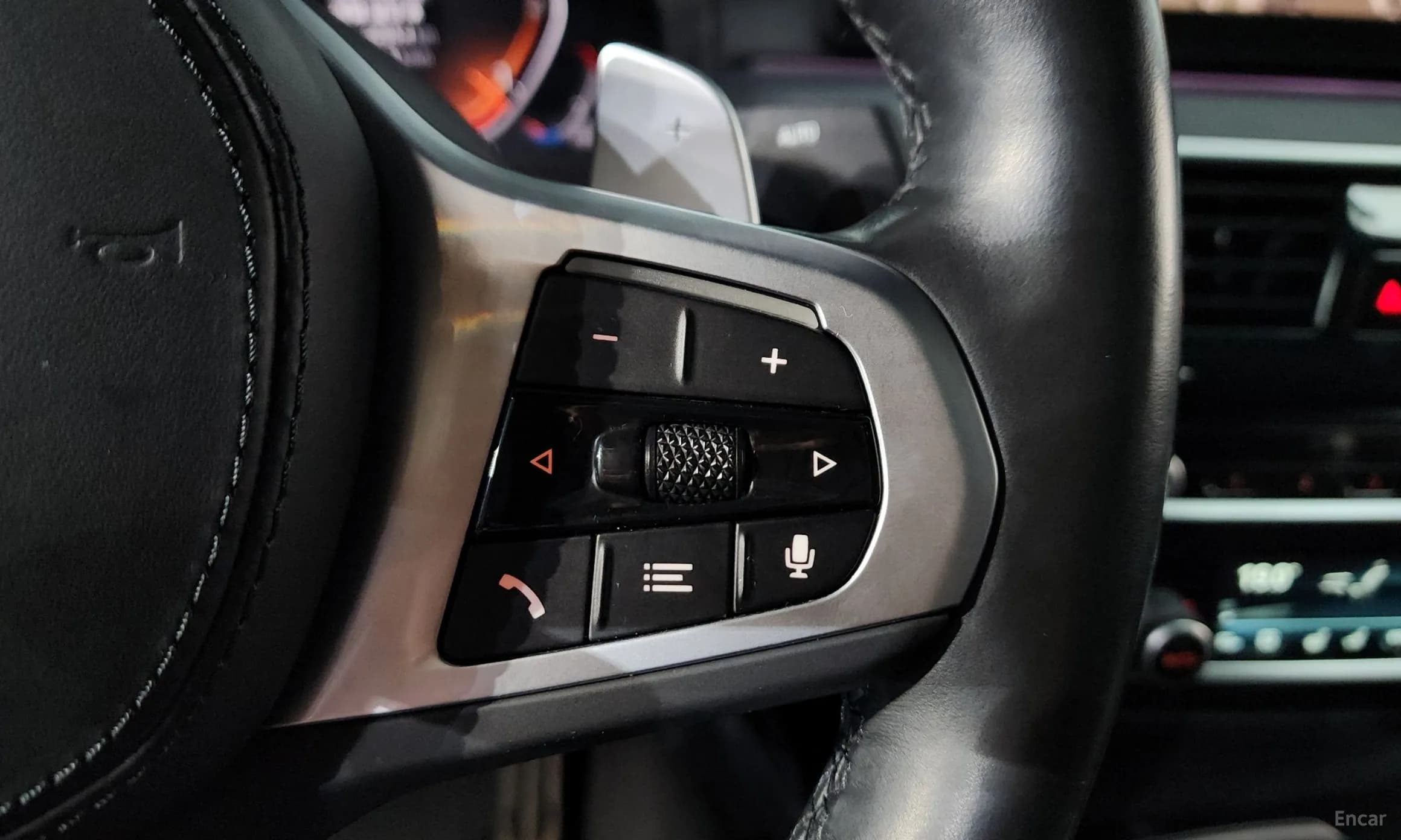 6-Series GT (G32)