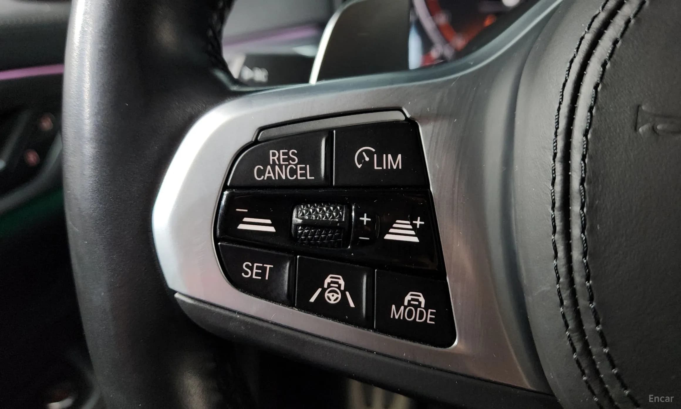 6-Series GT (G32)