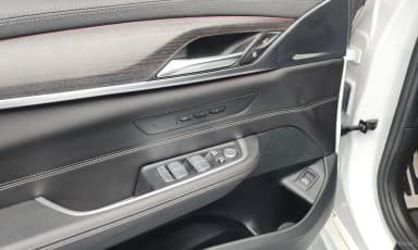 6-Series GT (G32)