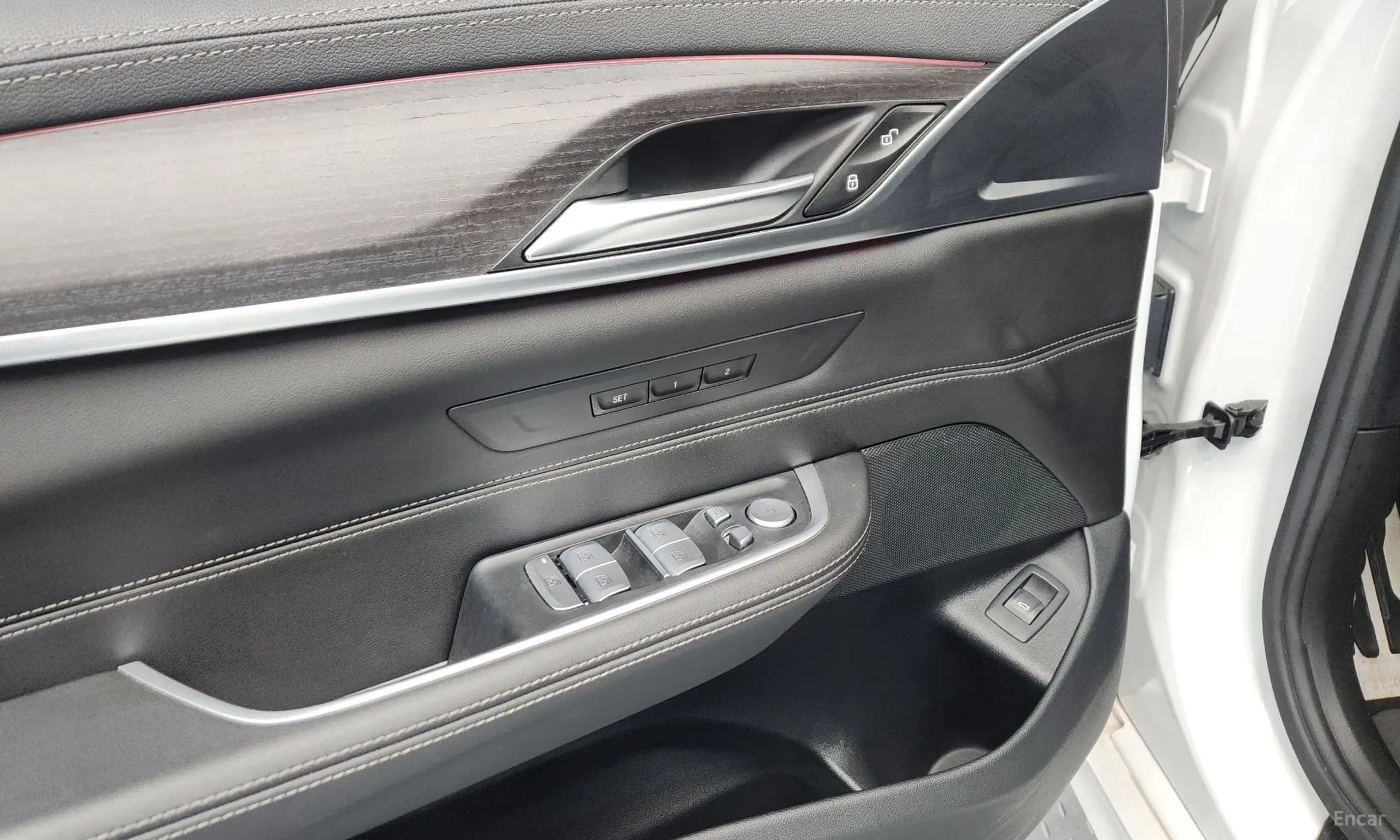 6-Series GT (G32)