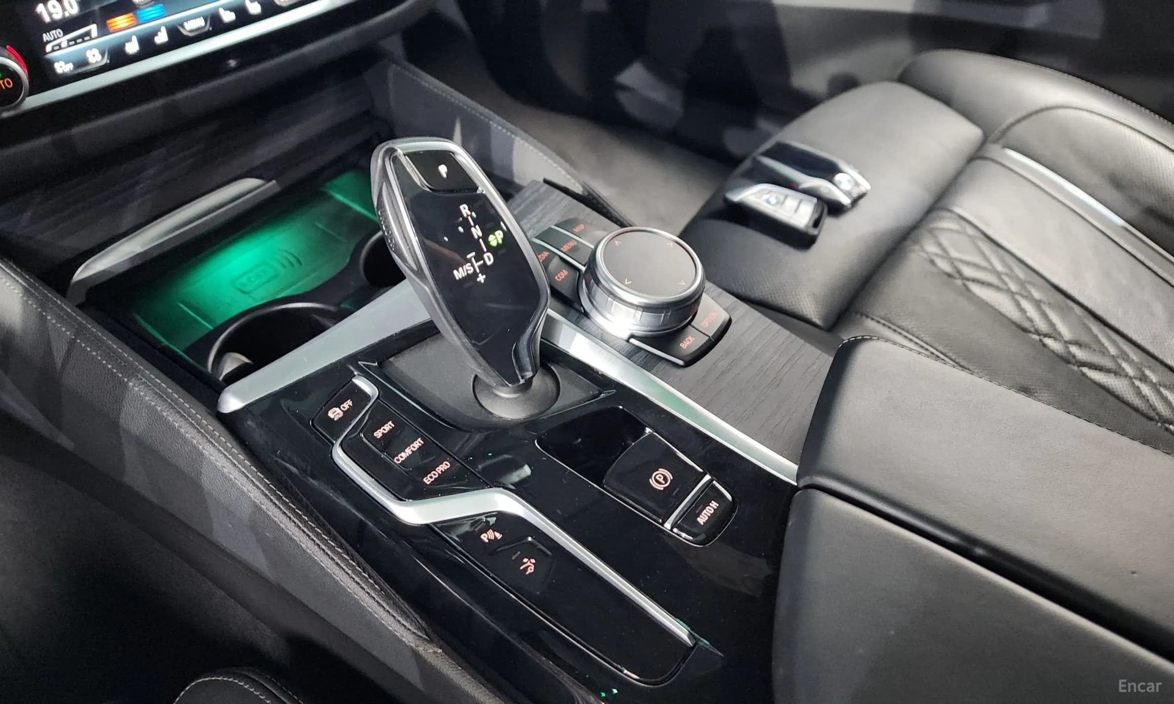 6-Series GT (G32)