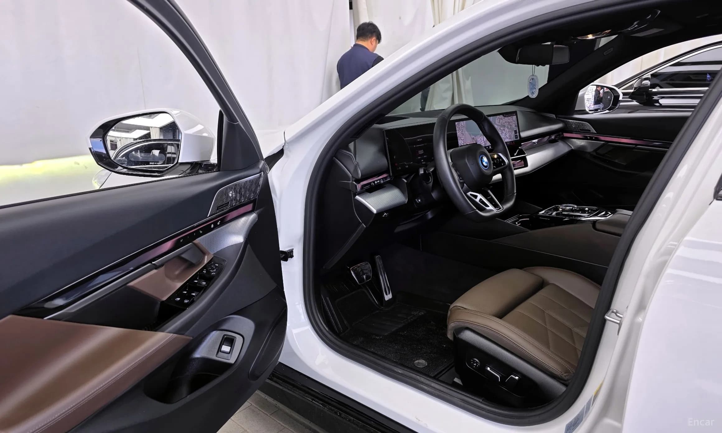 i5 (G60)