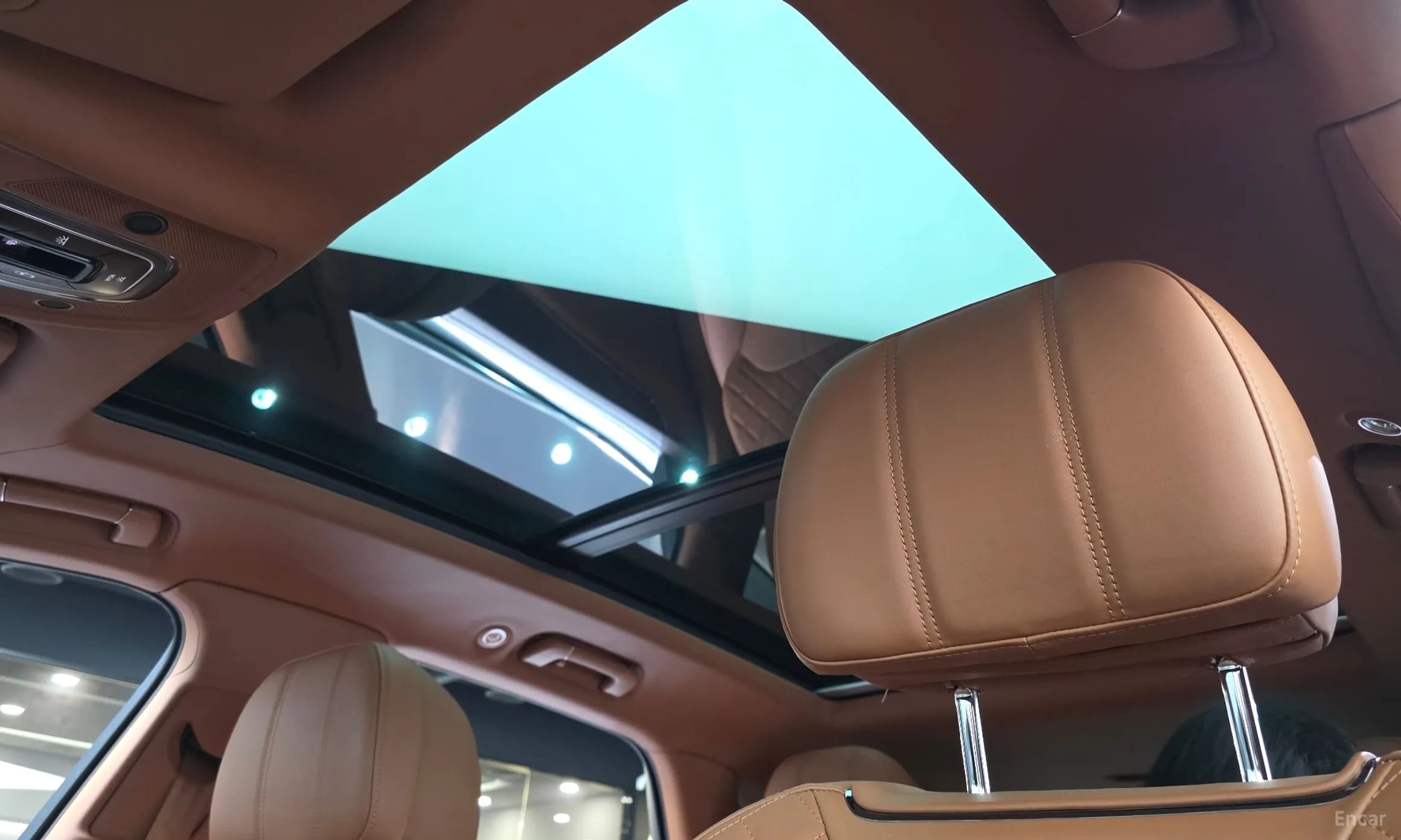 Bentayga