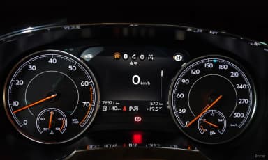 Bentayga