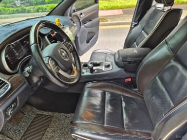 Grand Cherokee