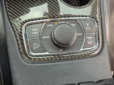 Grand Cherokee