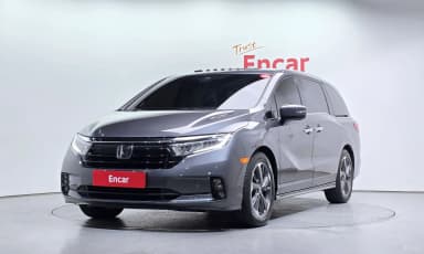 Odyssey