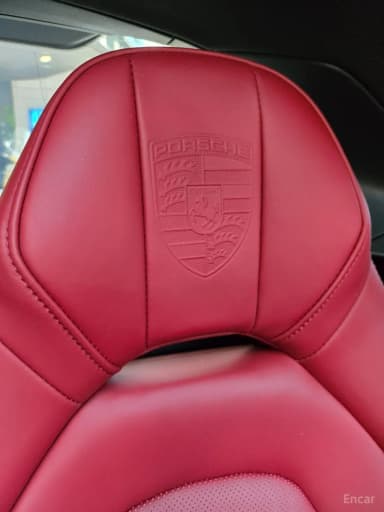 Panamera (971)