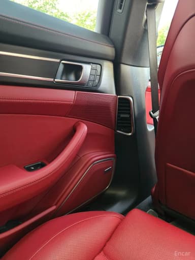 Panamera (971)