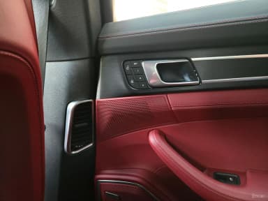 Panamera (971)
