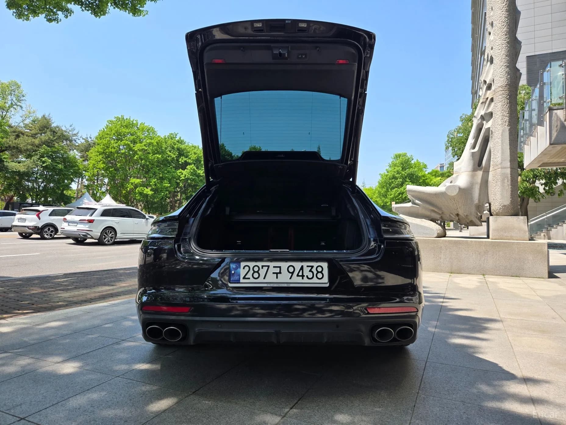 Panamera (971)
