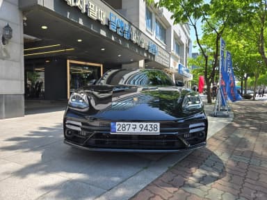 Panamera (971)