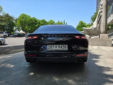 Panamera (971)