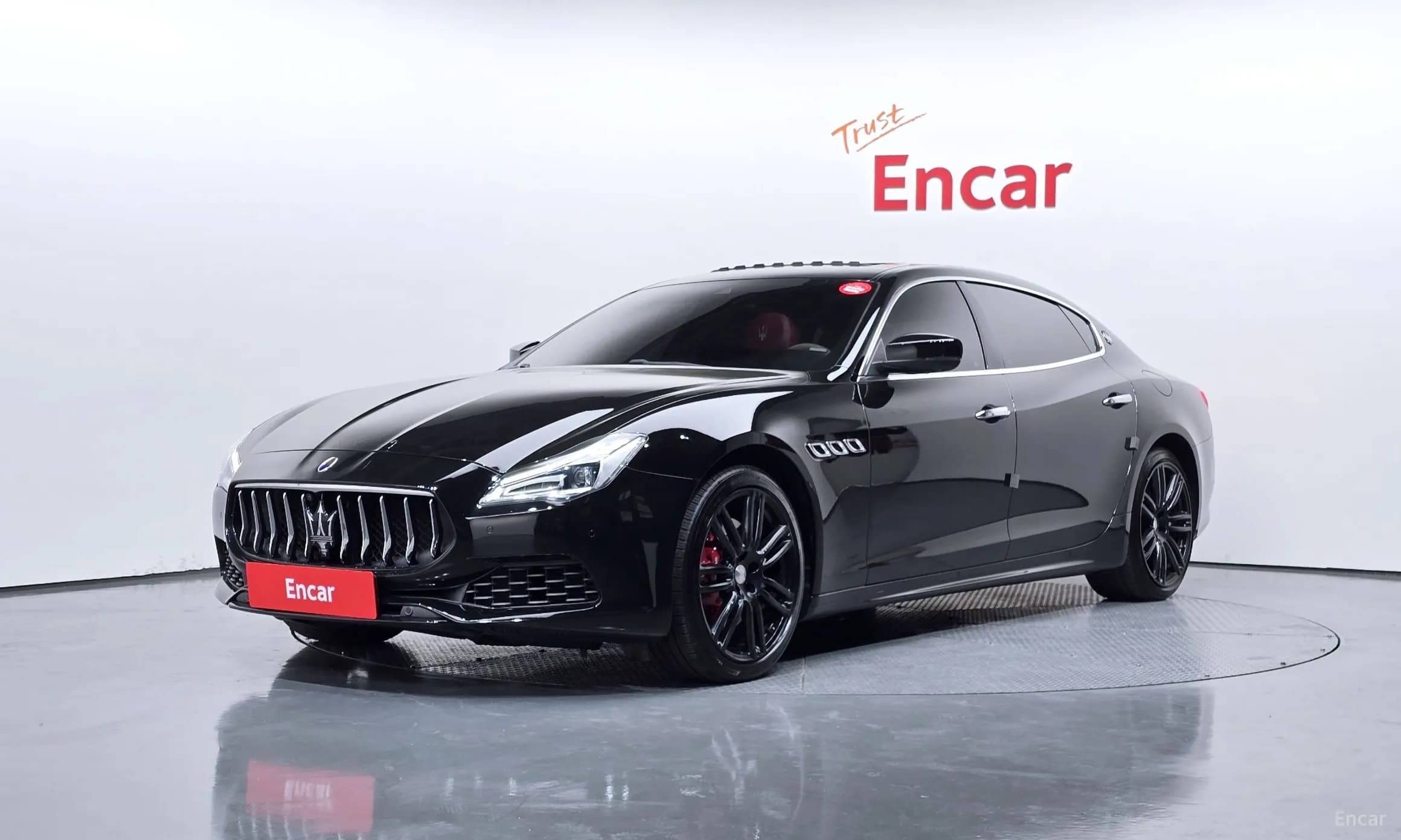 Quattroporte