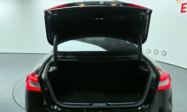 Quattroporte