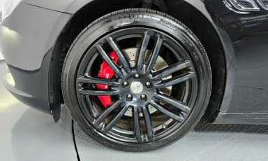 Quattroporte