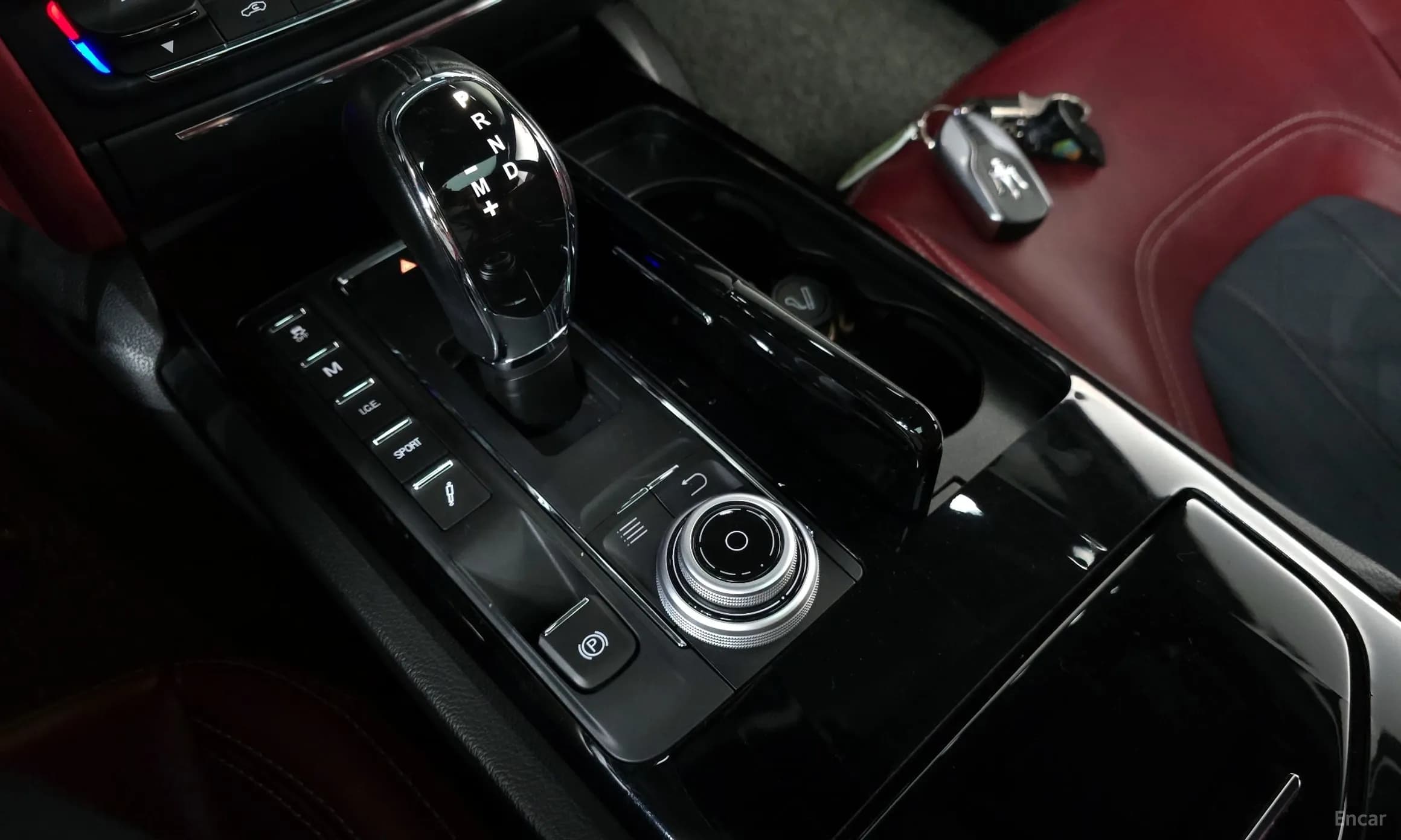 Quattroporte