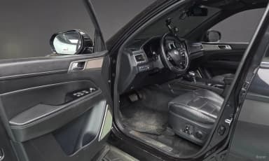 G4 Rexton