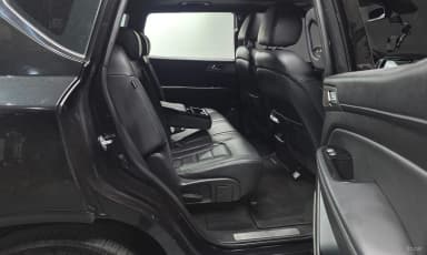 G4 Rexton