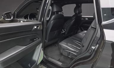 G4 Rexton