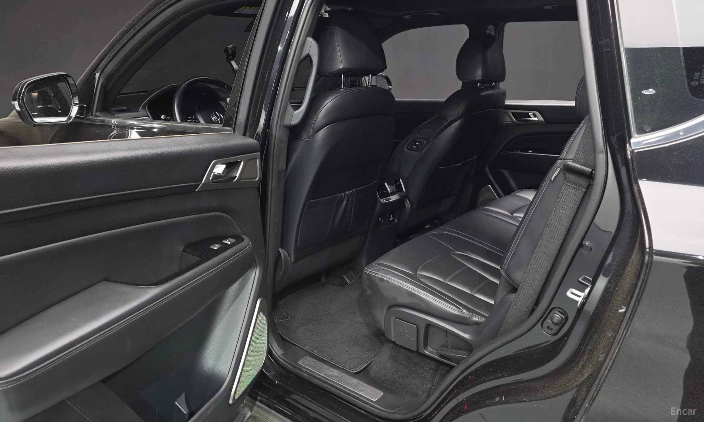 G4 Rexton