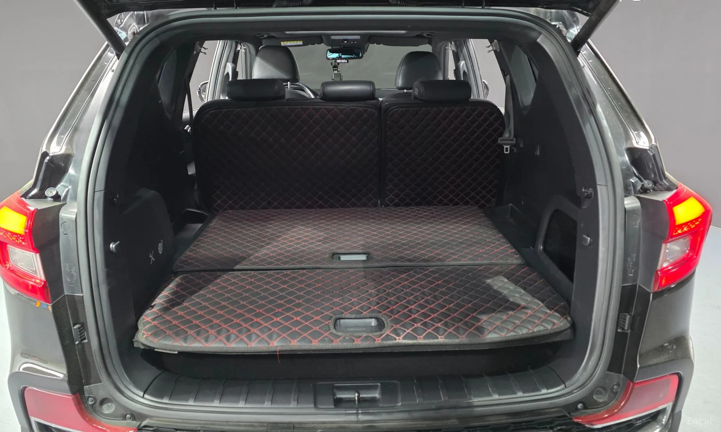 G4 Rexton