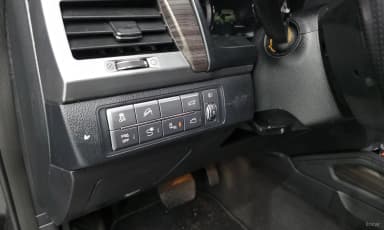 G4 Rexton