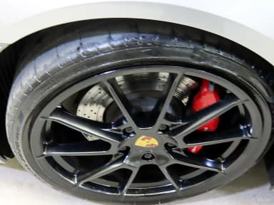 718 Boxster
