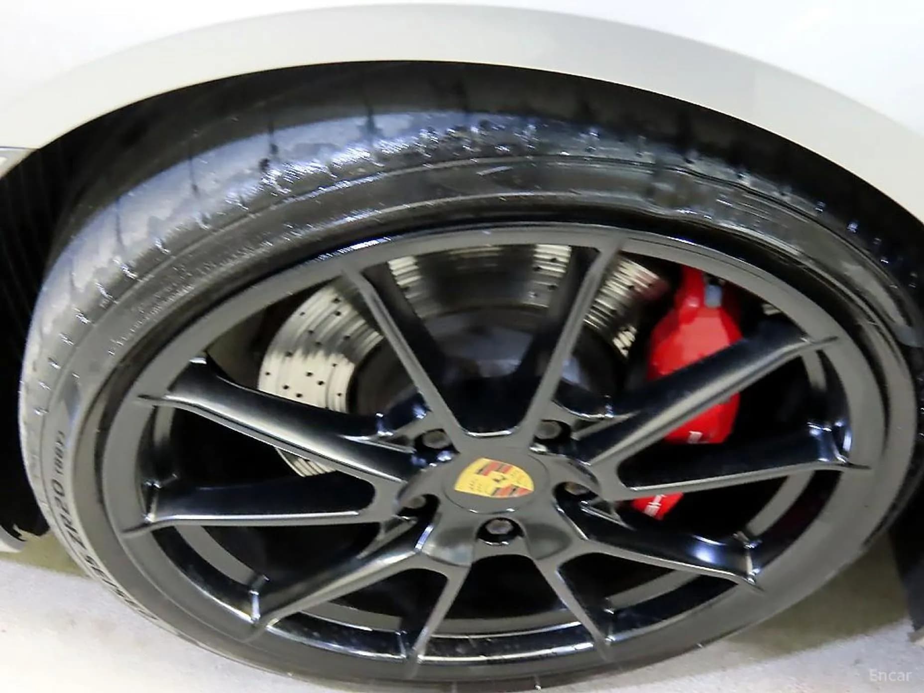 718 Boxster