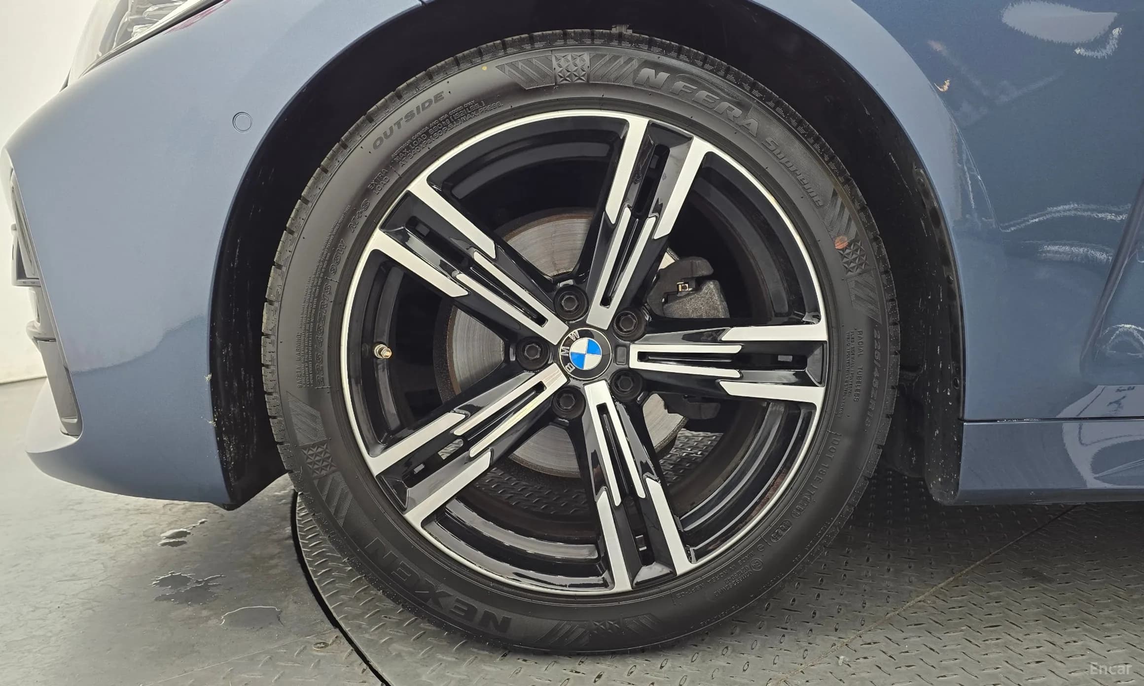 Series 4 (G22)