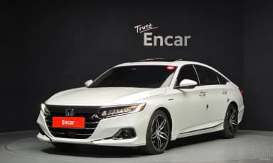 Accord 10th Generation